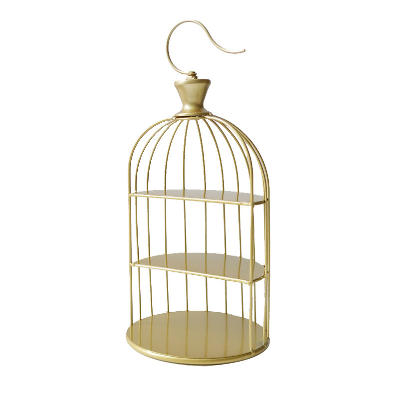 Transfronterizos Amazon temu postre estante de exhibición bandeja de pastel estante de pastel diseño de cumpleaños