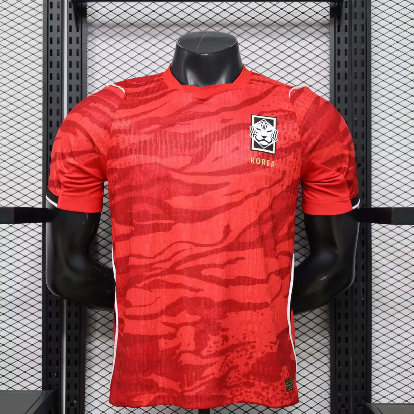 Camiseta de jugadores de la Copa del Mundo 2026 Francia Mbappé Argentina Messi Noruega Camiseta de fútbol anfitriona y visitante