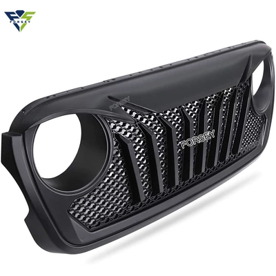 Suitable for 18-20 Jeep Zhongwang
