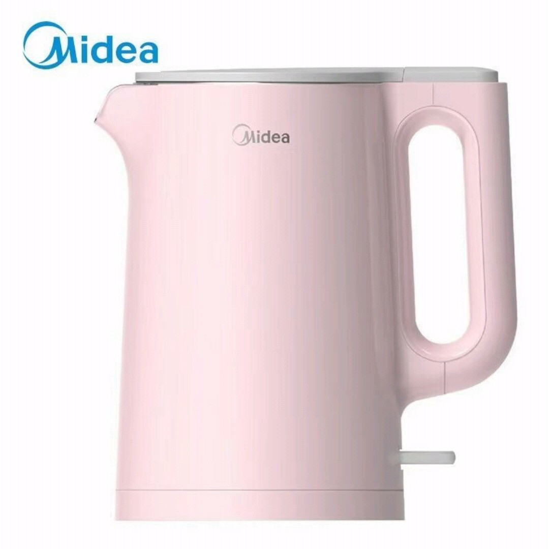 Midea 전기주전자 MK-SH15Simple201