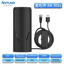 �ظ�AN3016 4K����DTMB���沨�����ҕ�쾀�羳�̳�����