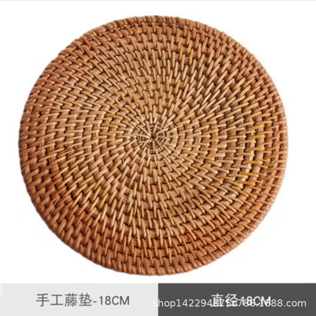 18cm 매트 싱글 피스