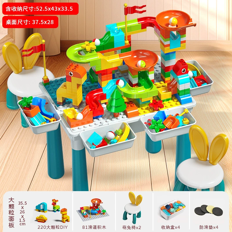 Конструктор, универсальная игрушка для мальчиков, 3–6 лет