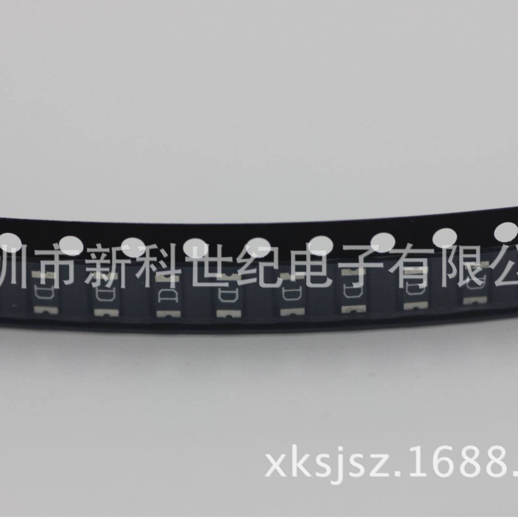 美国Littelfuse代理商自恢复保险丝1206L025YR，250MA/16V