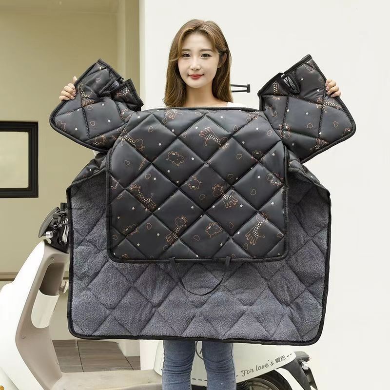 Electric Vehicle Windshield Cover, Summer Full-Cover Sunshade, Waterproof and Windproof for Electric Motorcycles, Suitable for All Seasons, Thin Model Electric Vehicle Windshield Cover, Summer Full-Cover Sunshade, Waterproof and Windproof for Electric Motorcycles, Suitable for All Seasons, Thin Model
