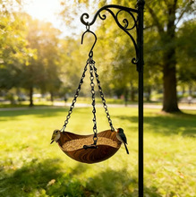 �羳�¿� Hanging bird paddling pool �Ғ�ʽС�B��Ӿ��