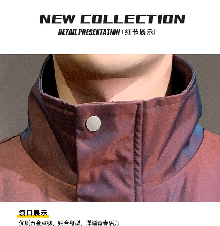 Veste homme - Ref 3443523 Image 32