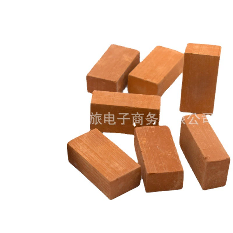 Конструктор глина плитка для детского сада, реалистичная игрушка, DIY