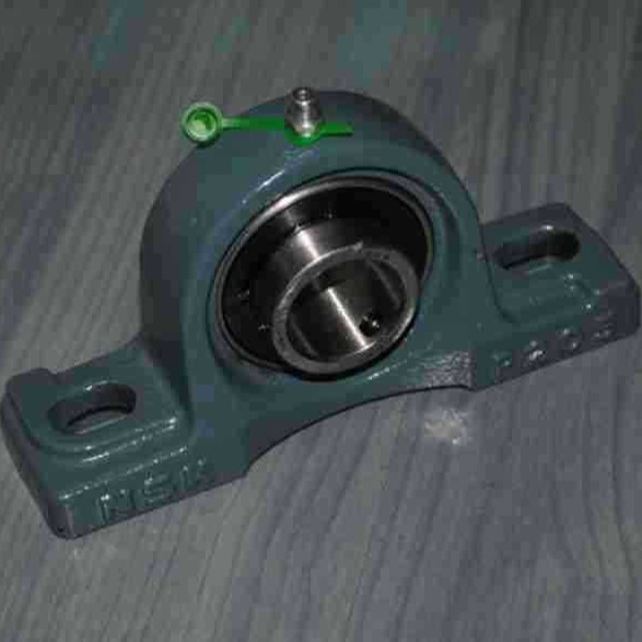 RSA2轴承座T-22696轴承G1200KRRB锁环S1200K外球面FAF轴承