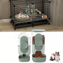 I 44657L Pet Hanging Water Bottle ������ˮ�� ŷ���羳����ѷ