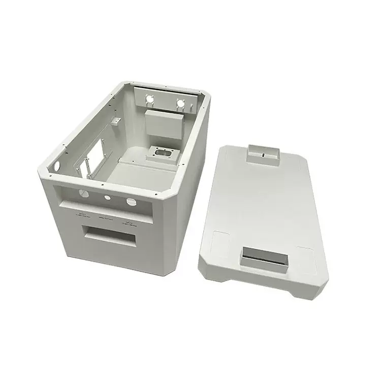 南京新能源充电机箱钣金外壳定制加工厂