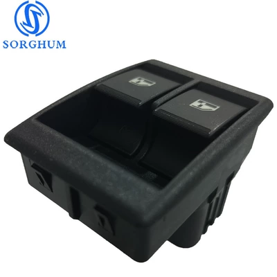 Lift Switch, Glass lifter