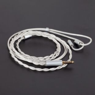 4.4MM�ξ��~2��ͬ�S�l��MMCX���C��������HIFIŮ��SE535����SE846
