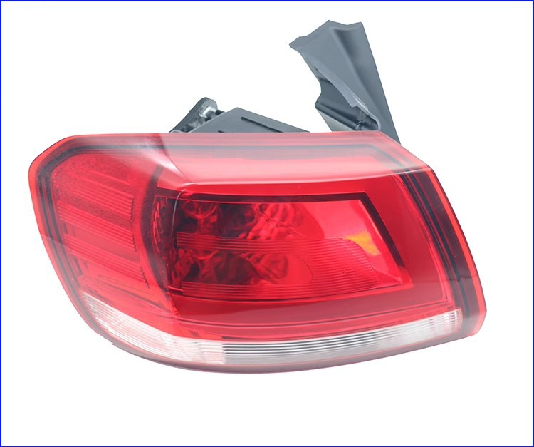 Suitable for Zotye Damai X5 Rear Tail Light Assembly Reversing Light Turn Signal Brake Light Rear Tail Light Assembly Accessories
