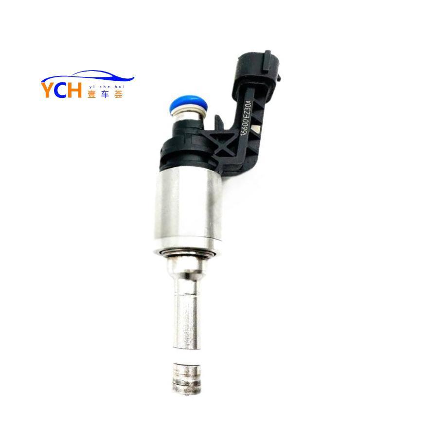 Nissan Nissan Genuine Injector 16600EZ30A Fits Nissan Full Series (Oil pump, nozzle)