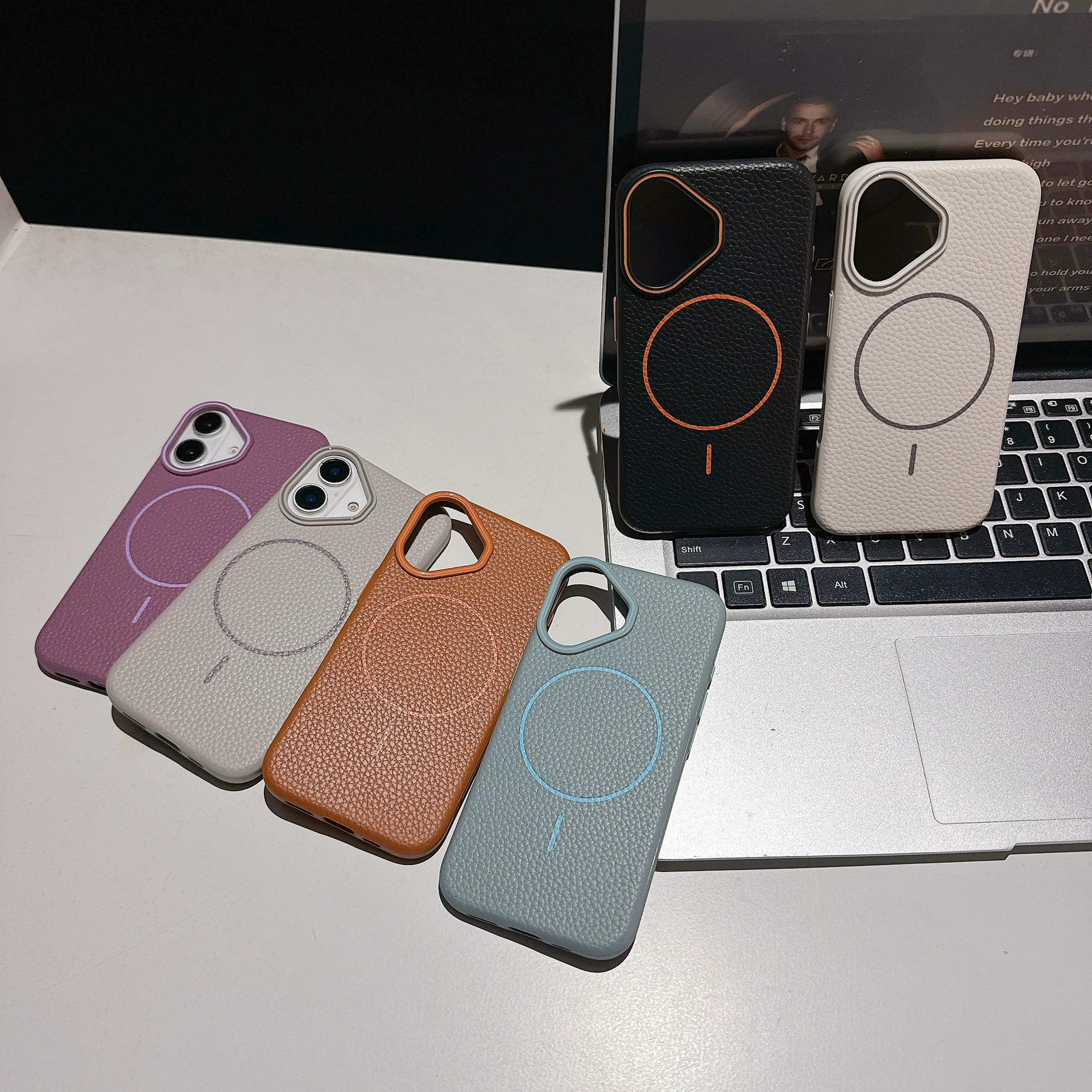 Чехол для iPhone совместимый с iPhone 16, защитный чехол, 15, 15, 15 Pro Max, защита от падений