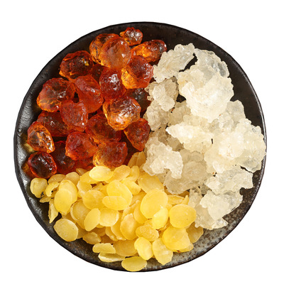 贴牌加工桃胶皂角米雪燕组合小包装15克 桃胶雪燕皂角米组合代发|ms