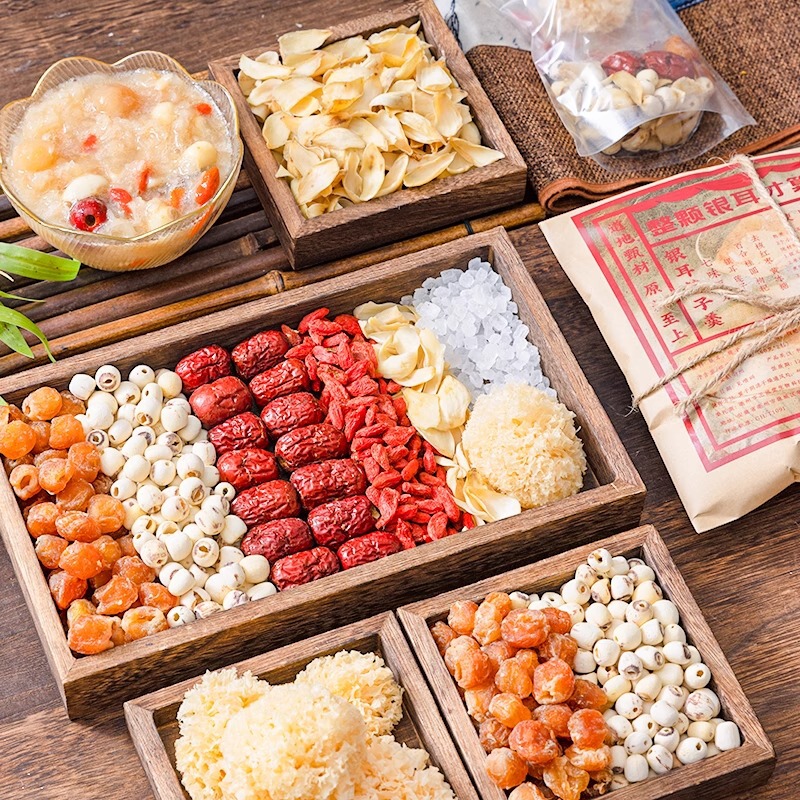五紅湯原料パック 個包装 レッドデーツサプリメント 非気養非血月粥 授乳中・産後授乳中|undefined