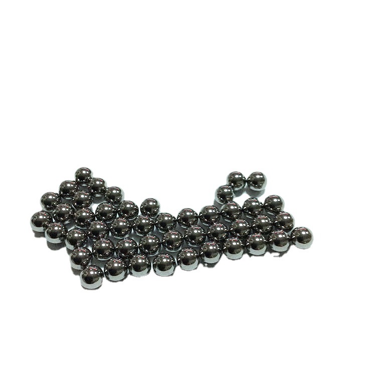 硬质合金球 阀座球 硬质合金阀球 阀座 气体制泵 合金研磨球