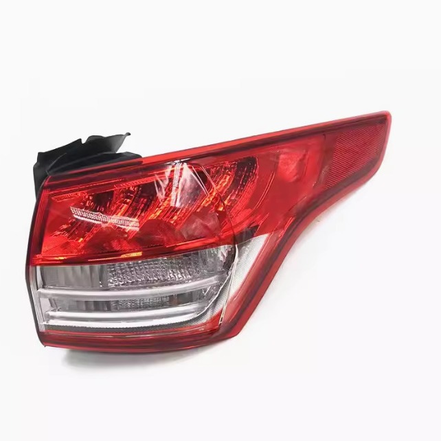 Aplicable a las luces traseras de Ford Wings13 14 15 16 Nuevo conjunto de luces traseras de Ford Wings