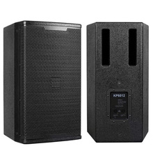 酒吧音响12寸KP6012专业静吧音箱套装餐吧咖啡店KTV小酒馆passive
