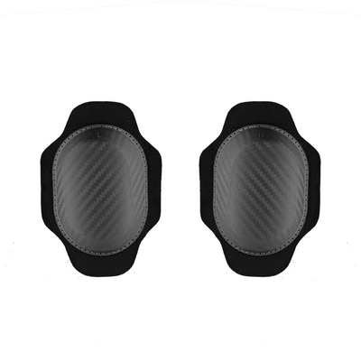 Motorcycle Safety Supplies Track-Specific Sliders, Compression Knee