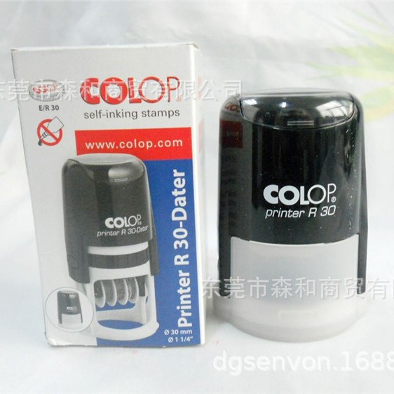 ��ƷCOLOP������ printer R30��īӡ��30mm ��������