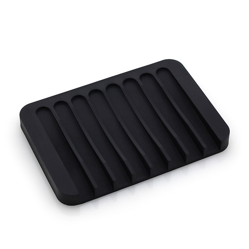 Silicone soap holder, storage system 4