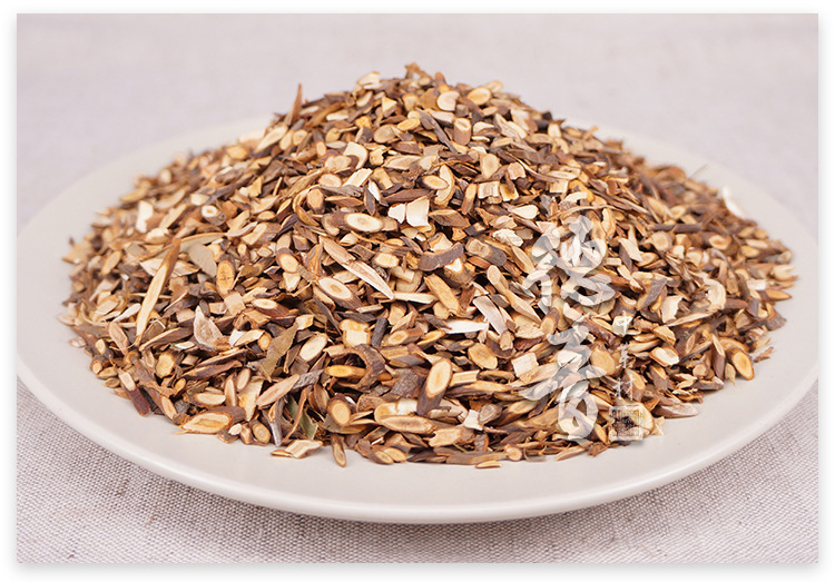 Dried Cassia Twig Gui Zhi 桂枝 Cinnamomum cassia Twig Slices 500g for Decoction and Culinary Use preparation