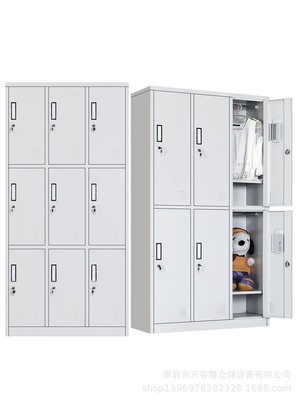 储物柜 铁皮柜 储物柜 深圳文件柜 档案柜|ru