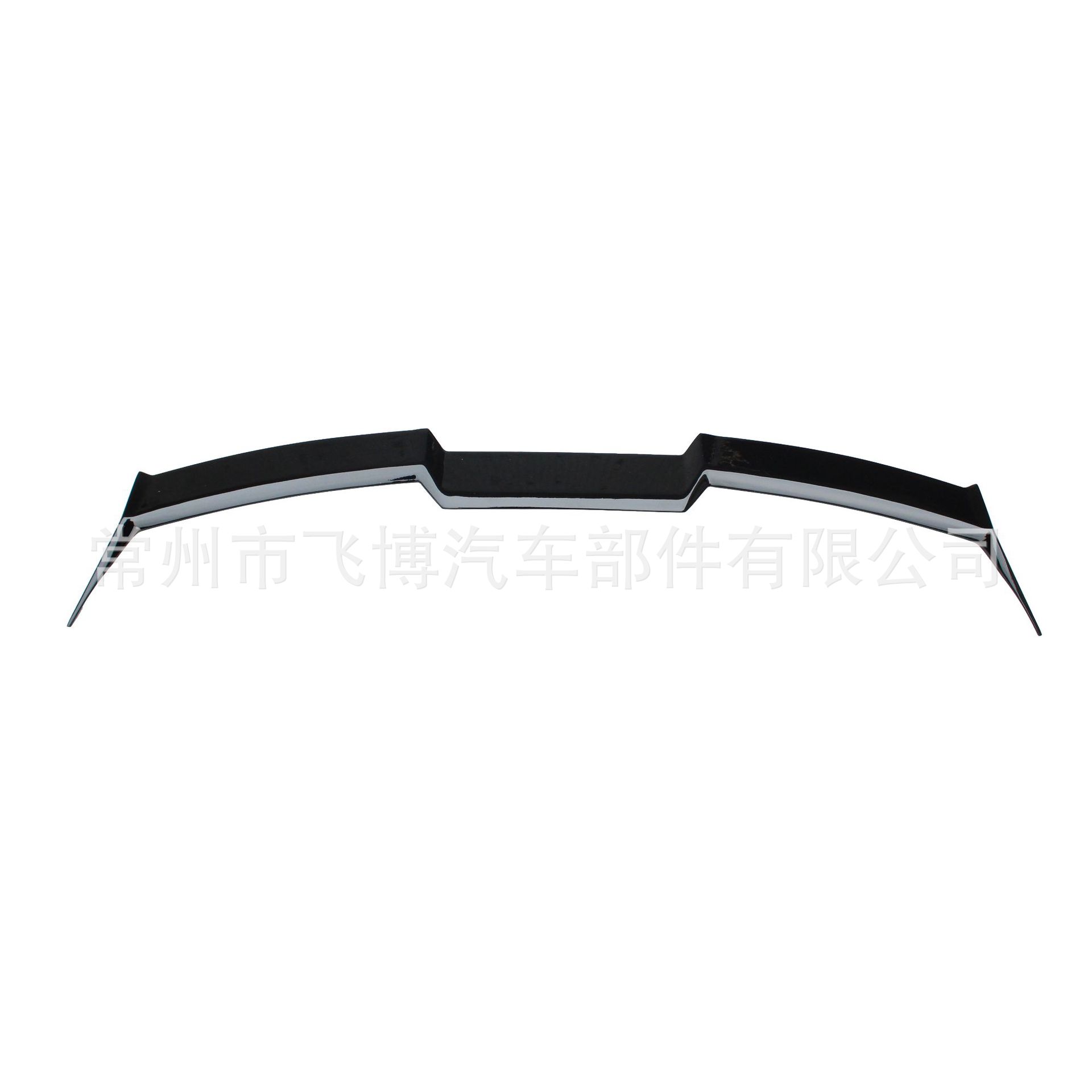 Suitable for 22 Byd Yuan Plus Mc Models, Rear Wing Top Wing Fixed Ducktail Bydatto3 Spoiler