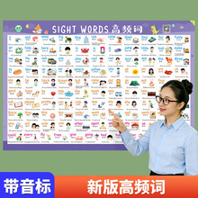 220���l�~��D���NӢ�Z���~��Sight Words�׃��@Ӣ�Ć��Ƀ�ͯ�̾�