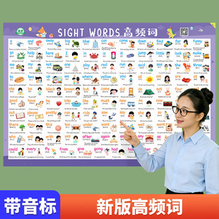220���l�~��D���NӢ�Z���~��Sight Words�׃��@Ӣ�Ć��Ƀ�ͯ�̾�