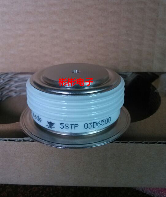  软启动可控硅 5STP 03D6500 03D6200平板高压可控硅300A6500V