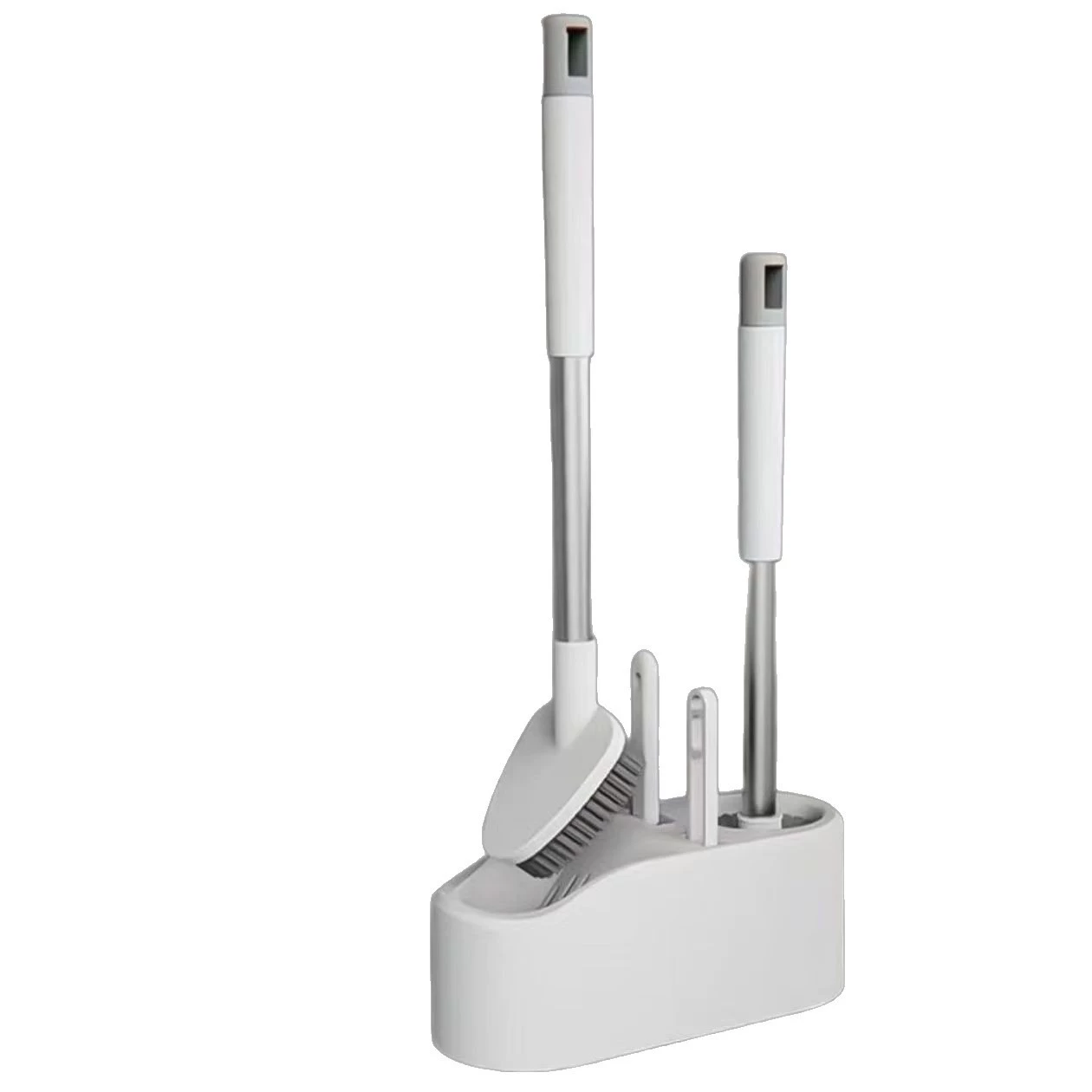 Toilet, brush, new collection