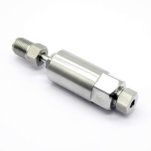 水刀配件，FIOW，60K泄压阀旋转阀，单轴旋转总成直，B-5490-1