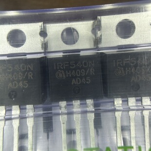 IR2102S IR2104S IRS2005S IRS2118S IR2127S IRF540N IRF7103