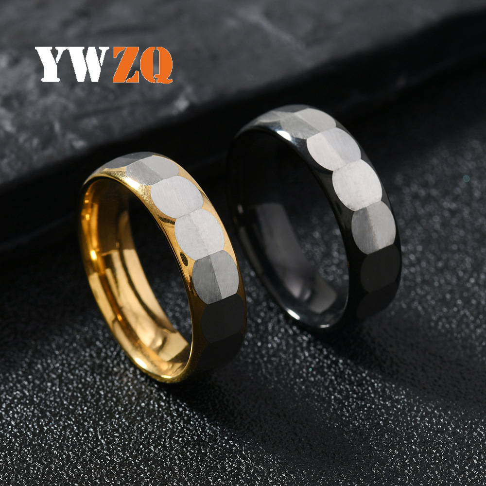 ring stainless steel
