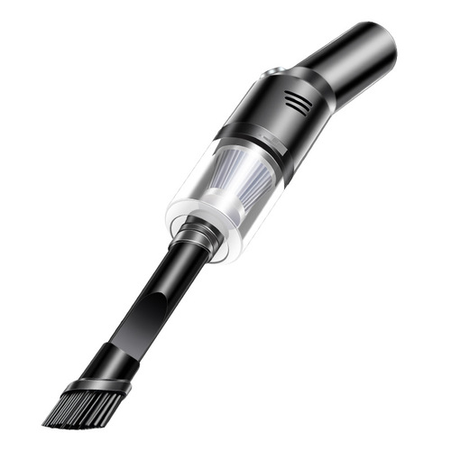 Manufacturer wholesale wireless car vacuum cleaner car household mini handheld car interior vacuum cleaner high power