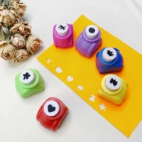 Мелкая умная игрушка, штампующая машина, фотоальбом, ручная работа, оптом