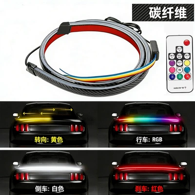 Turn Signal Decorative Light Led – Other lights