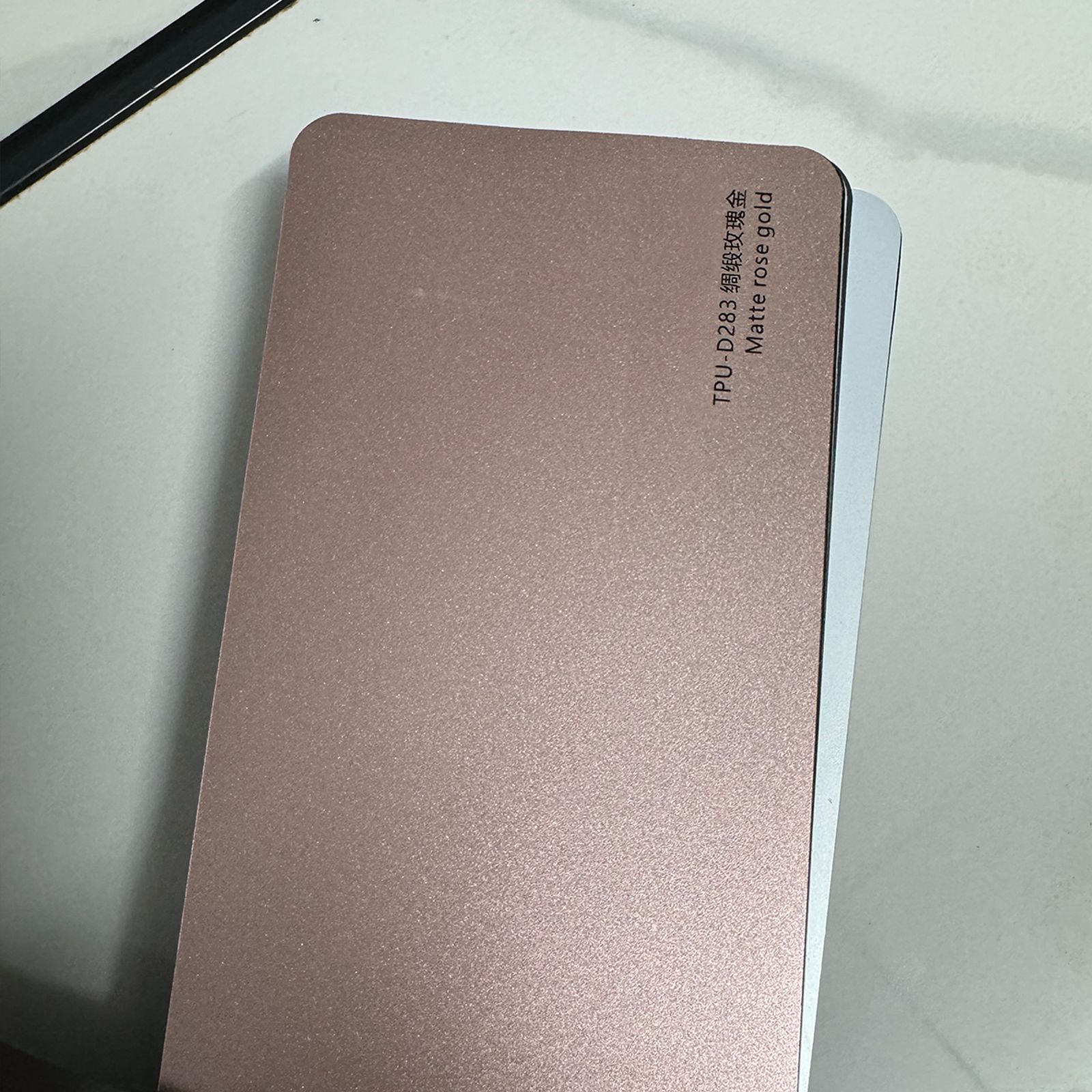 Pre-Cut TPU Color Change Film Ice River Blue Apple Green for Tesla Cybertruck