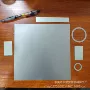 高导磁定制实验导电铁片