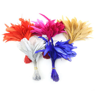 �S�����l���uβ��ë�����ֹ�DIY��ɫ˺βë��ˇƷ���b�^��o��