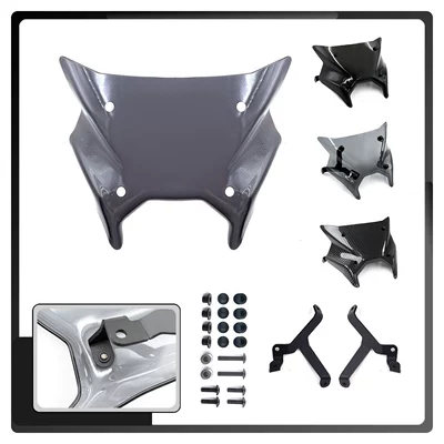Motorcycle Front Windshield Racing – Motorcycle front windshield