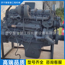 特惠山推推土机SD22配件变速箱总成154-15-31000驾驶室变矩器总成