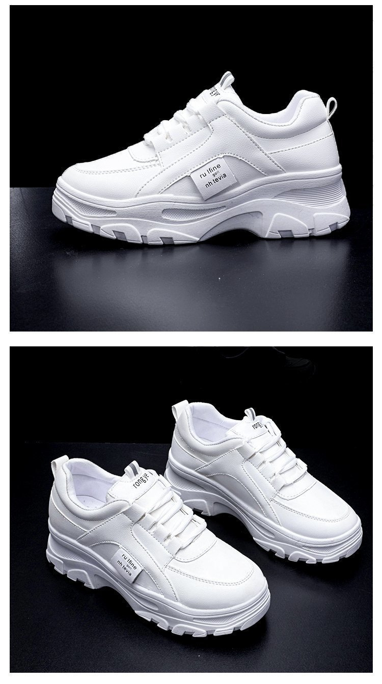 Damen-Wanderschuhe, Sportschuhe, Tennisschuhe, Sneakers, Synthetik, rutschfest, bequem_voghion.com