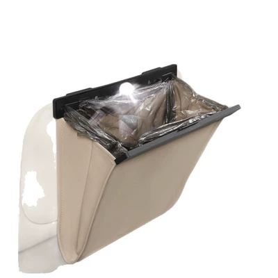 Other Automotive Interior Supplies Trash Cans, Car Storage Bags