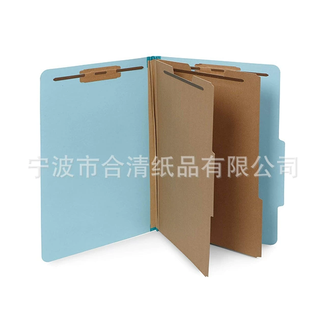 Folder, Amazon