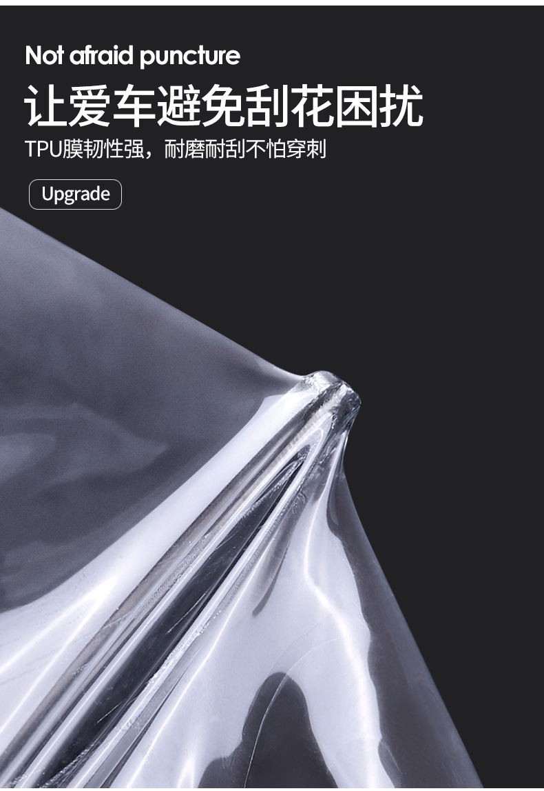Suitable for 25 Models of Hongqi Hs7 Interior Protective Film Center Console Gear Screen Navigation Film Automotive Supplies Transparent-Tpu